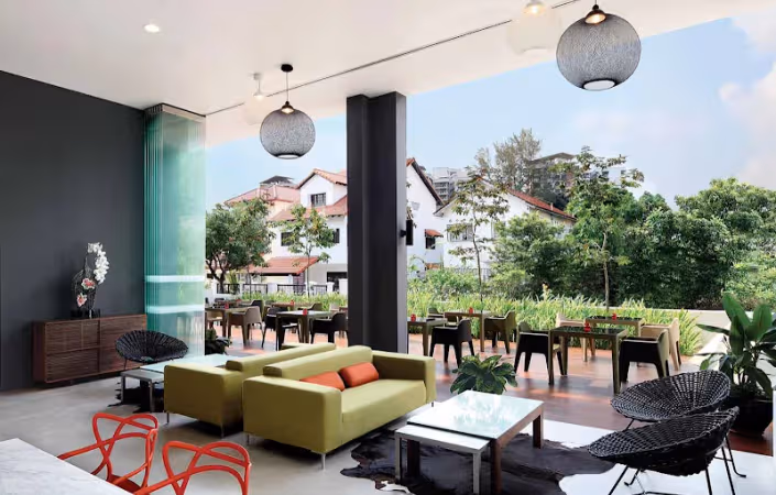 Top Features To Look For In Serviced Apartments