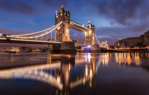 5 Things You Must Do With Only 5 Hours in London