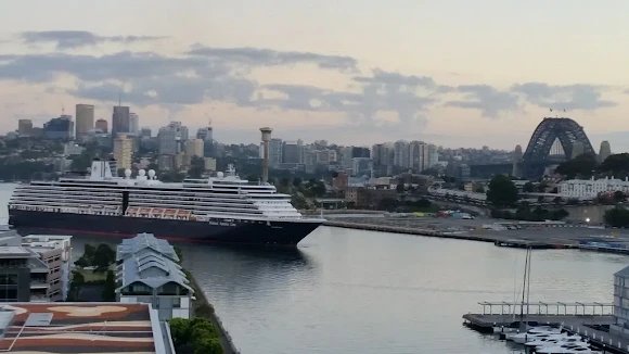 Culture of Sydney, Australia