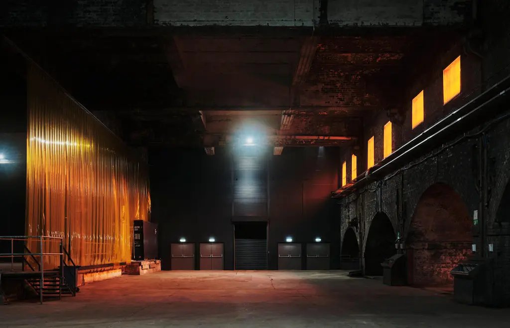 Depot Mayfield Nightclub