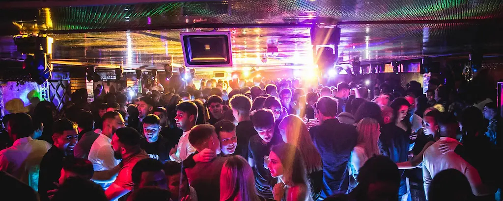 10 Best Nightclubs in Manchester for an Unforgettable Nightlife Experience