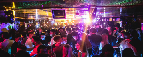 10 Best Nightclubs in Manchester