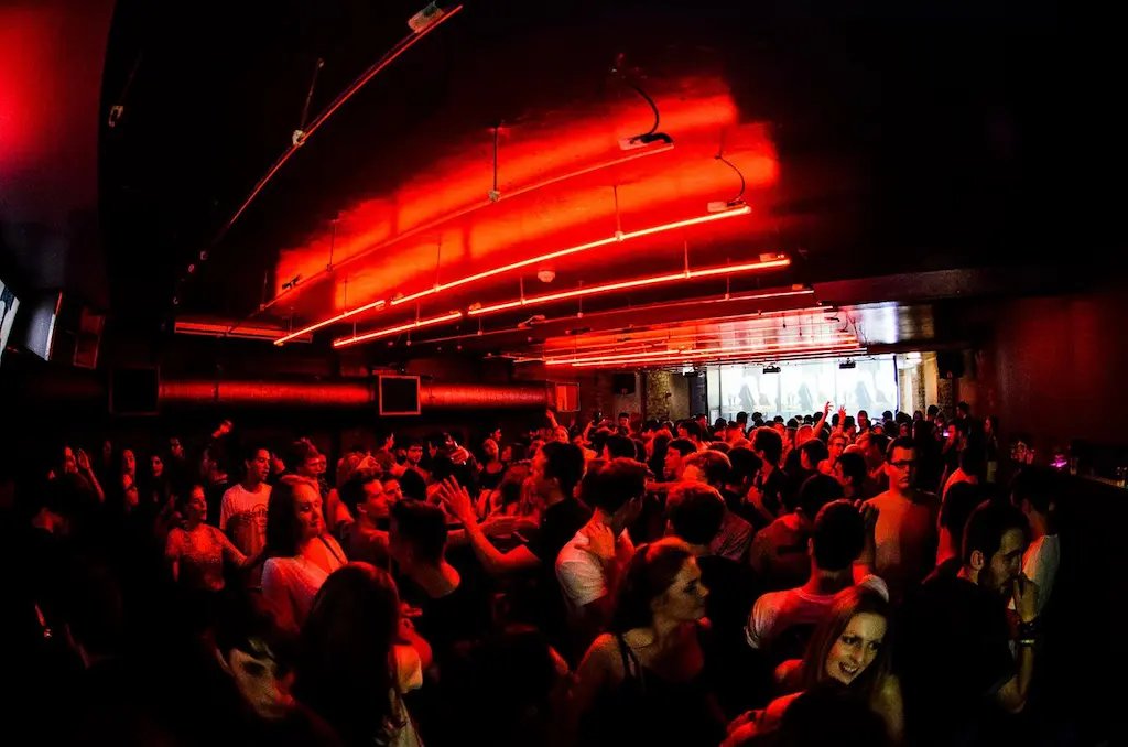 Factory Manchester