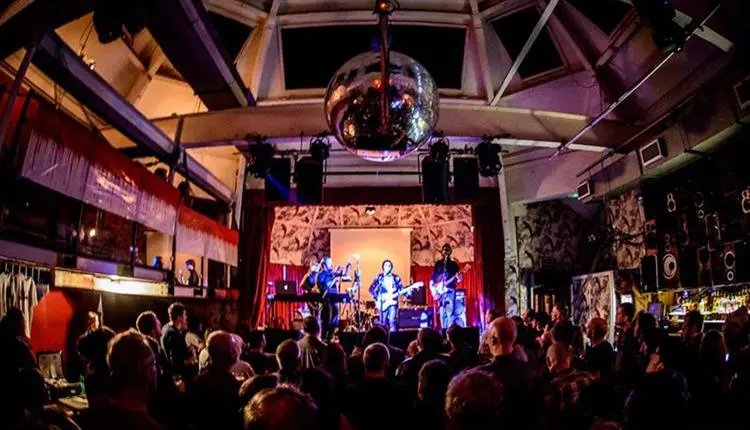 The Deaf Institute Manchester