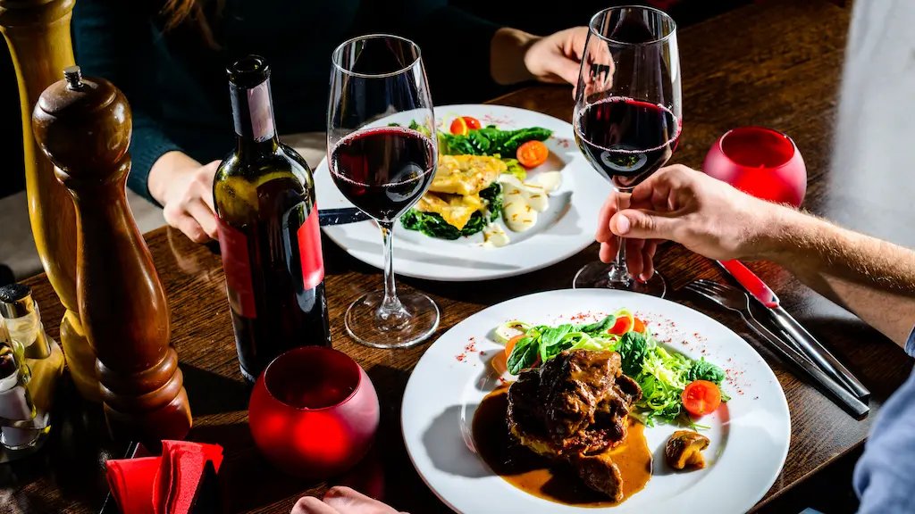 Best Restaurants to Try in Paris