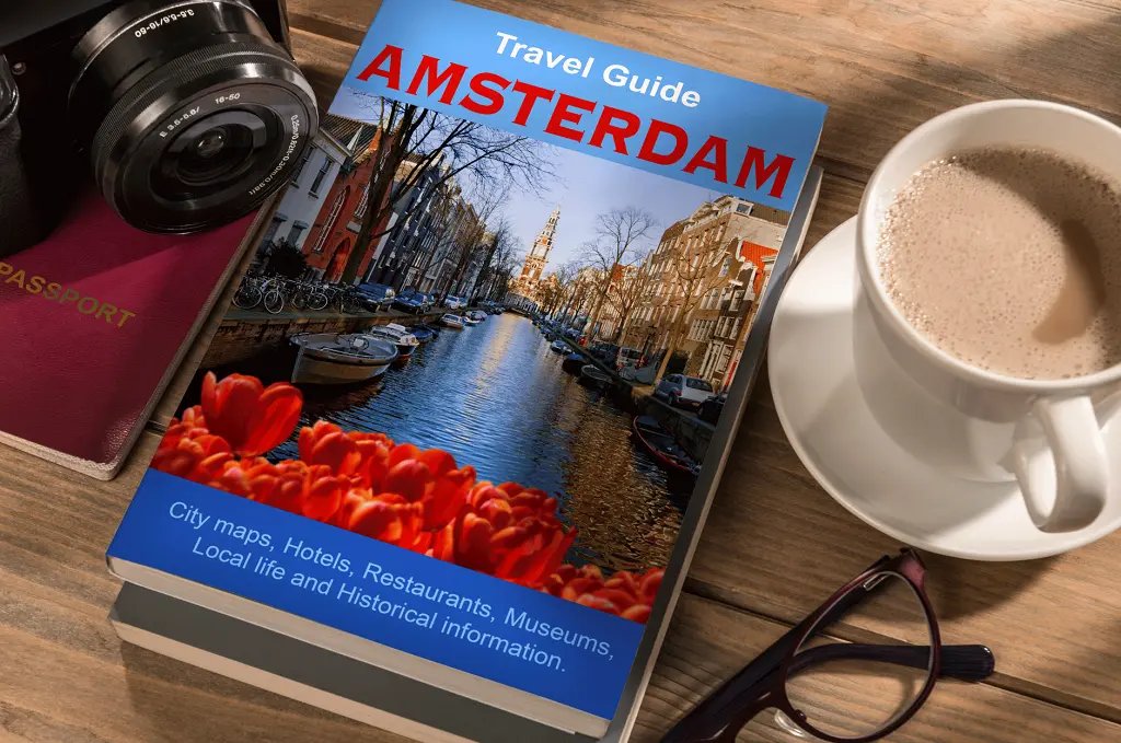 Amsterdam travel guide