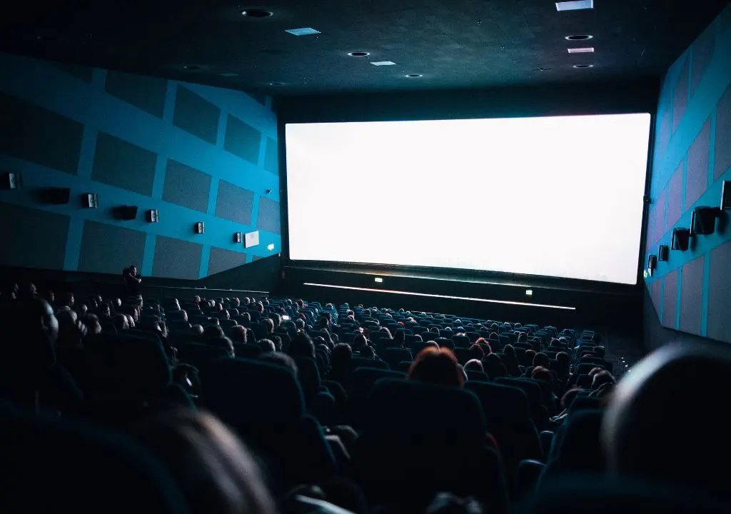 Top 10 Movie Theatres in Leeds for Amazing Movie Experience
