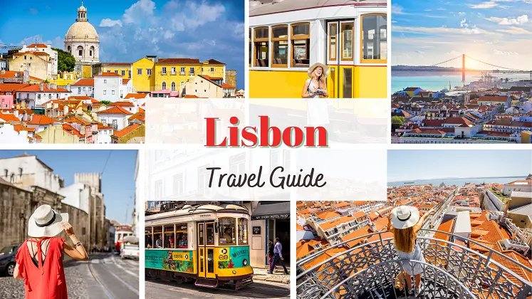 Lisbon travel guide