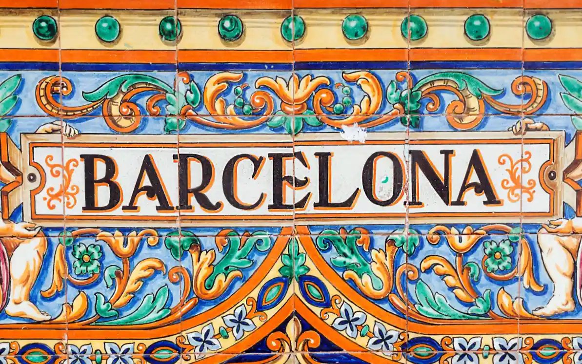 Best Month To Visit Barcelona