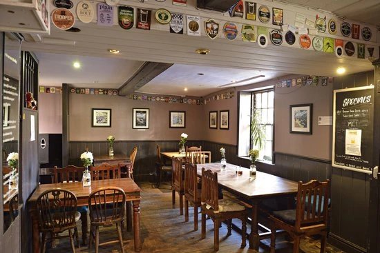 Volunteer Tavern