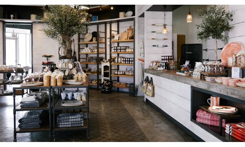 The Lime Tree Café