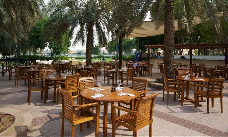 Reform Social & Grill Restaurant
