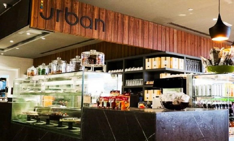 Urban Bistro