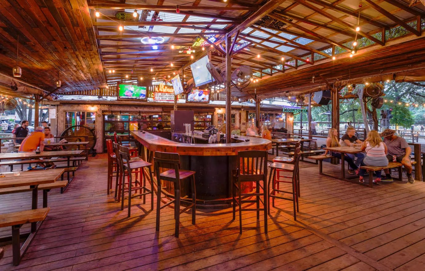 Moontower Saloon