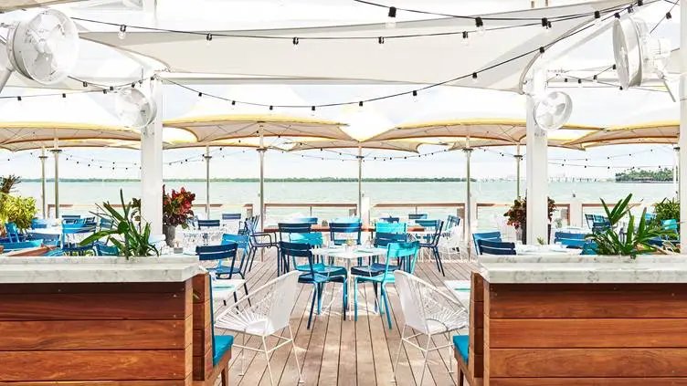 The Standard Miami 