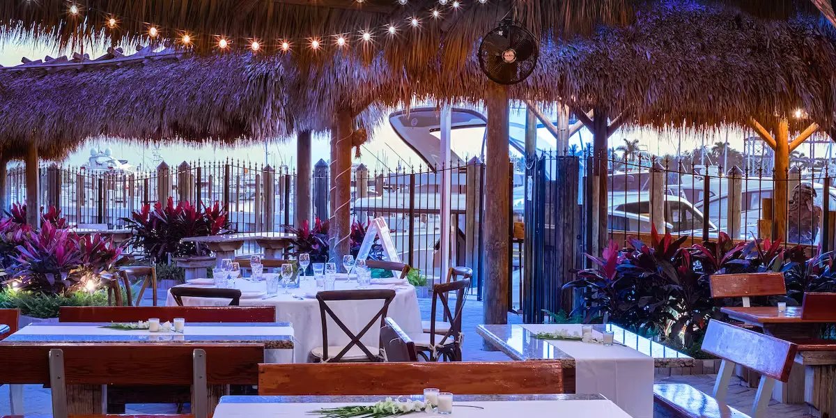 Monty’s Raw Bar 