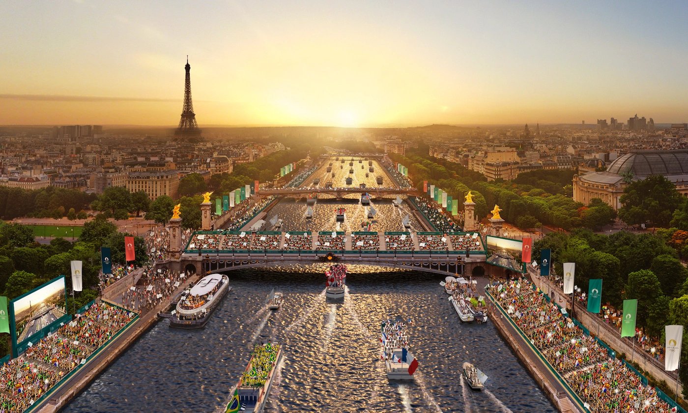 Paris Olympics 2024 21 Things to Know