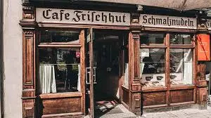 Café Frischhut