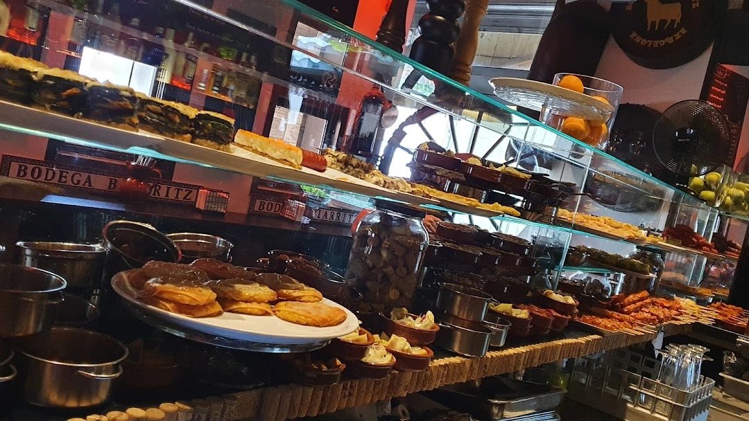 Bodega Biarritz