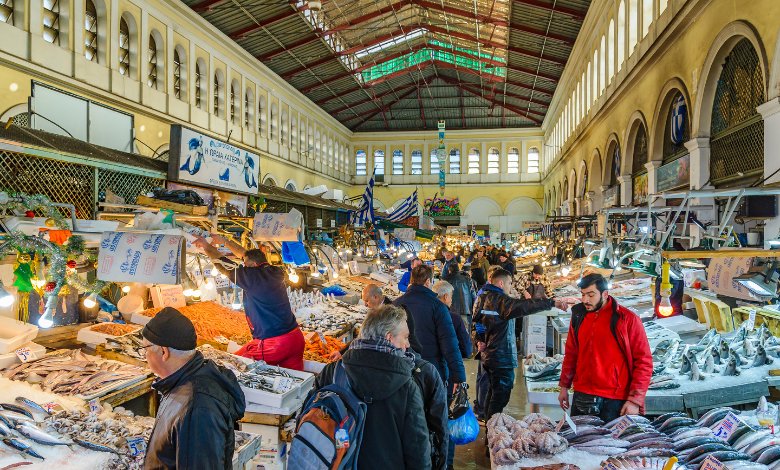 Central Market