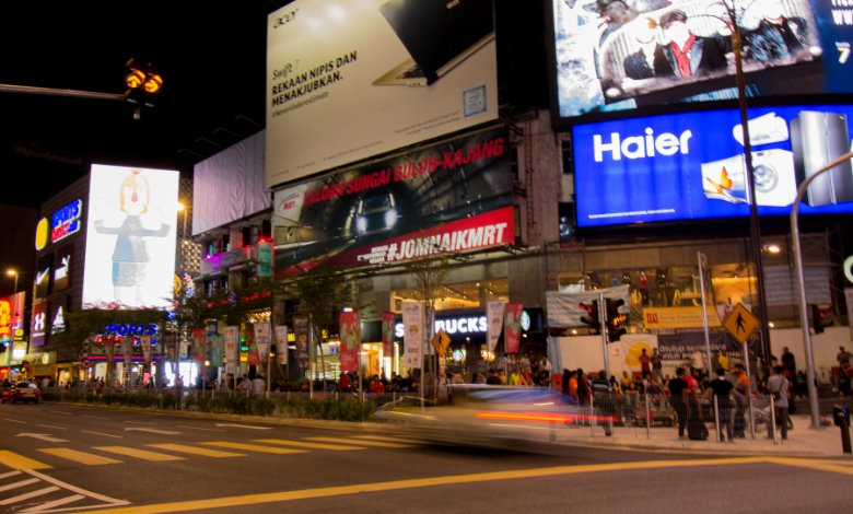Bukit Bintang
