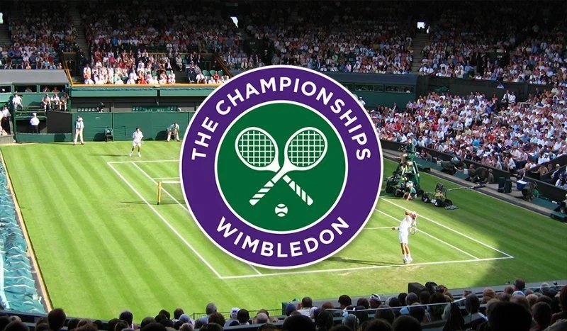 wimbledon