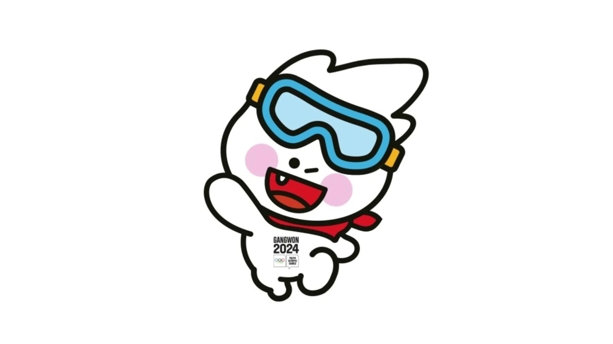 Mascot