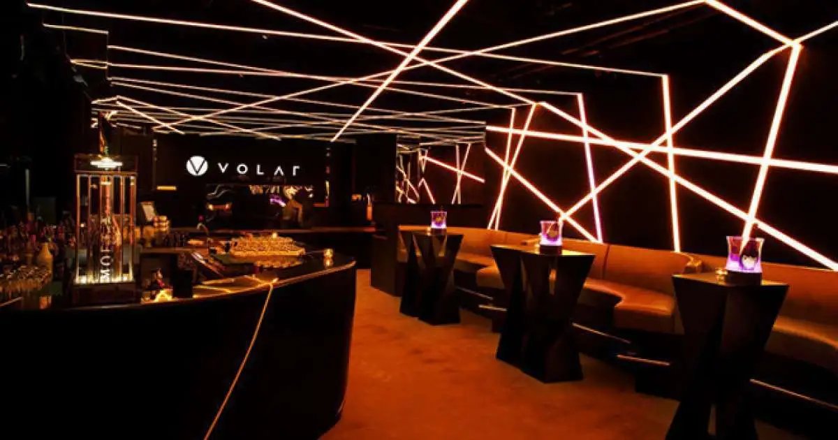 Volar-Club