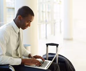 The Future of Corporate Travel