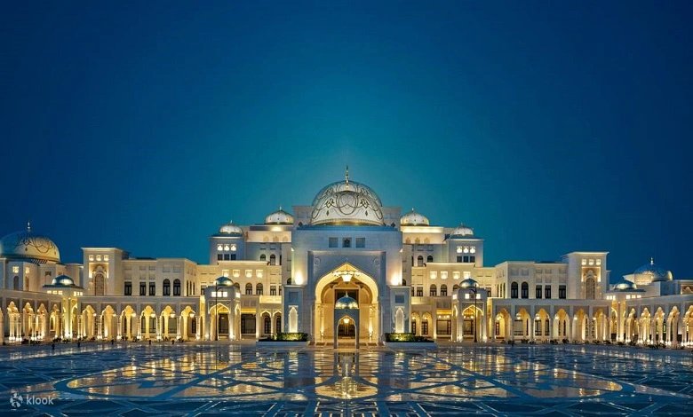 Qasr Al Watan