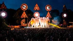 Amsterdam Open Air