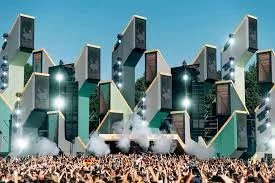 Awakenings Festival