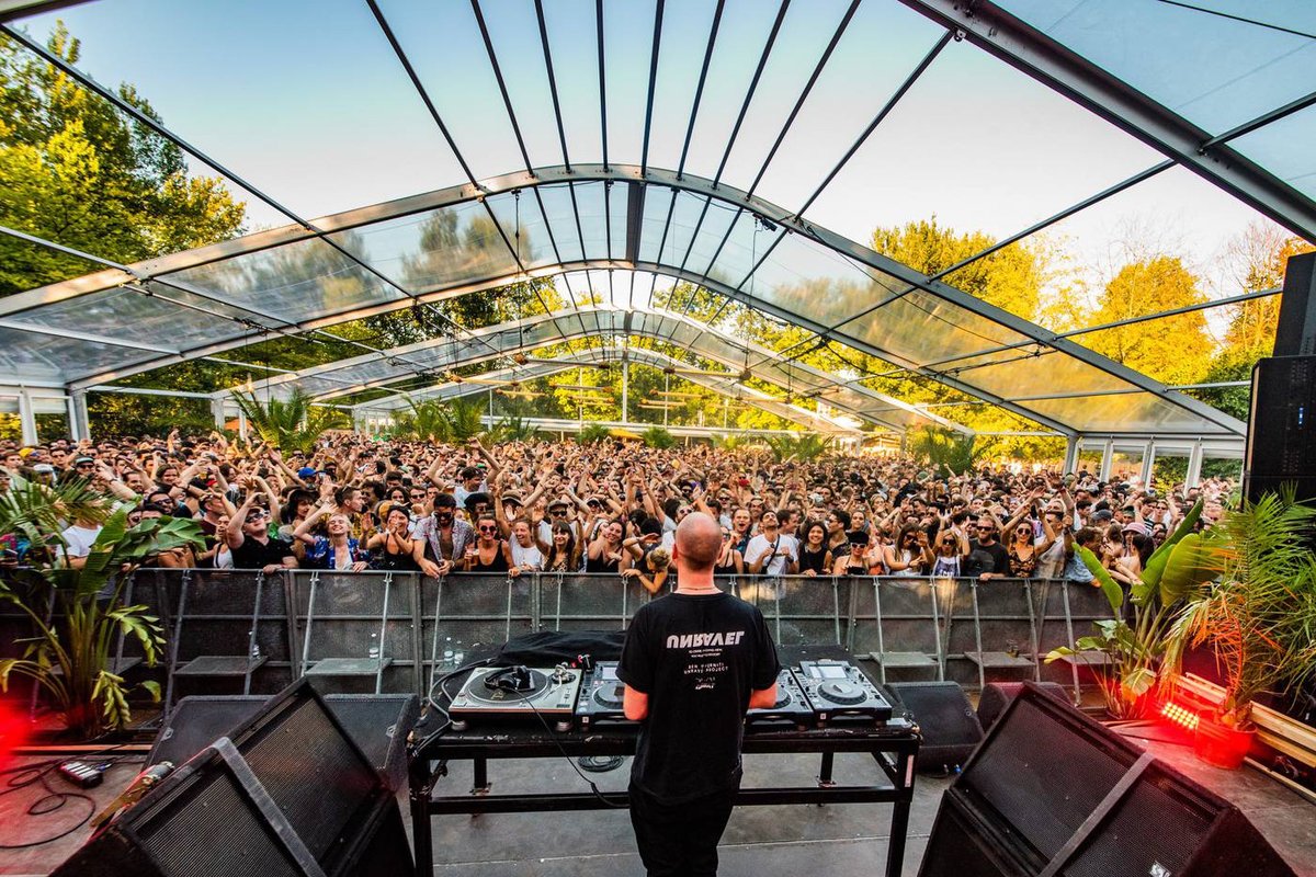 Dekmantel Festival