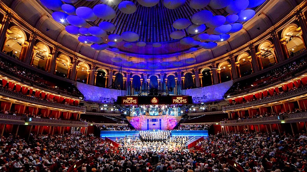 BBC Proms London