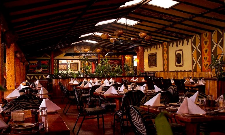 Carnivore Restaurant