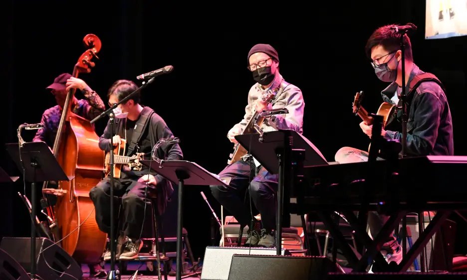 Hong Kong International Jazz Festival