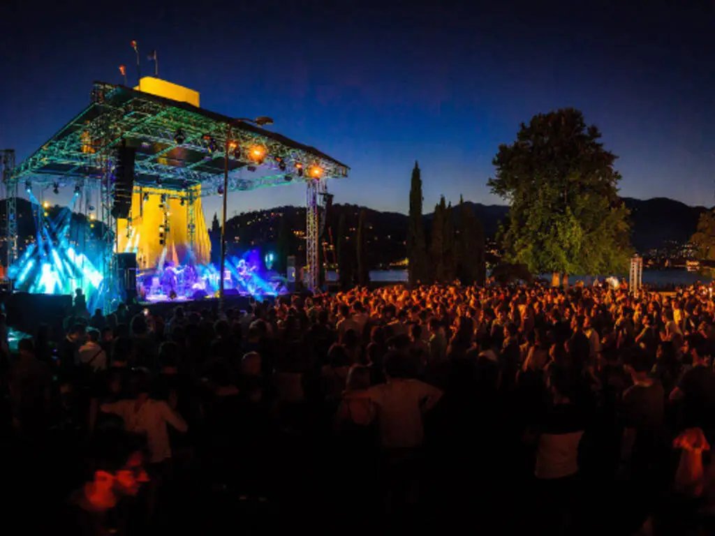 WOW Music Festival