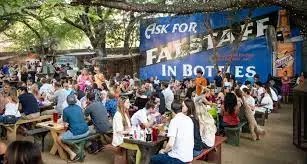 Katy Trail Ice House