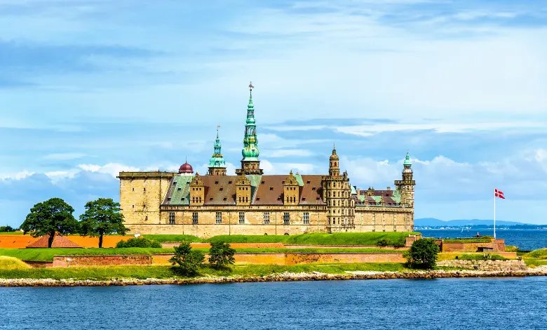 Kronborg Castle