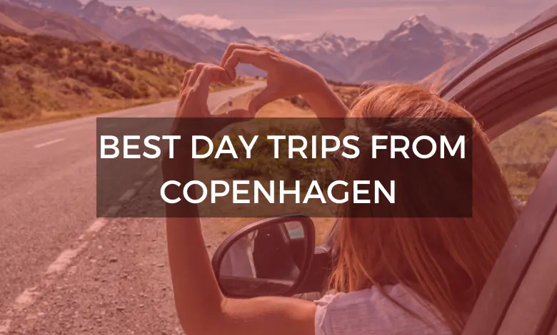 Best Day Trips from Copenhagen