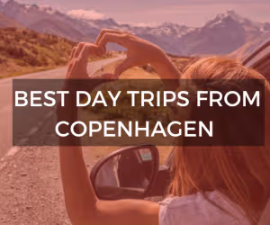 Best Day Trips from Copenhagen
