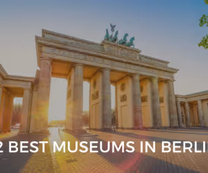 The 12 Best Museums in Berlin