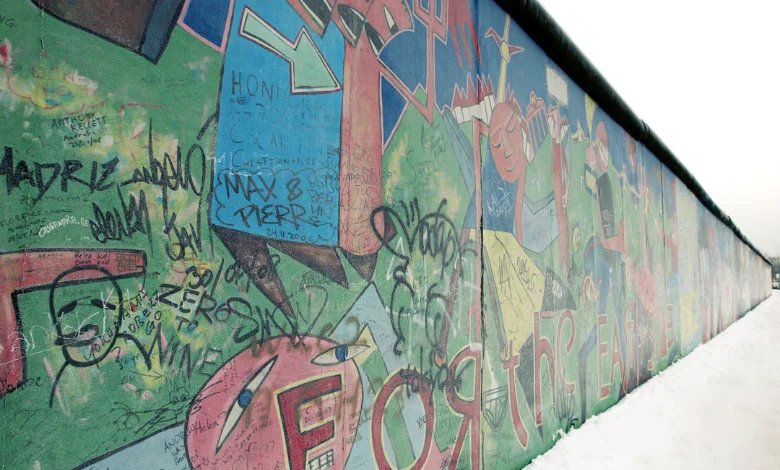 Berlin Wall Memorial and Documentation Center