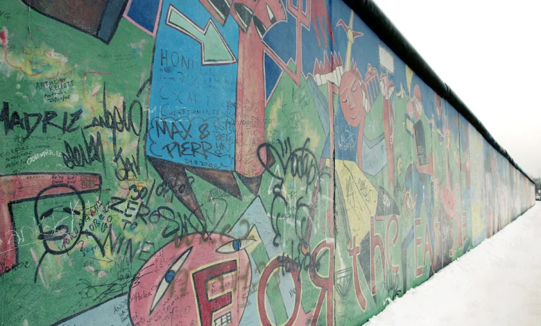 Berlin Wall Memorial and Documentation Center