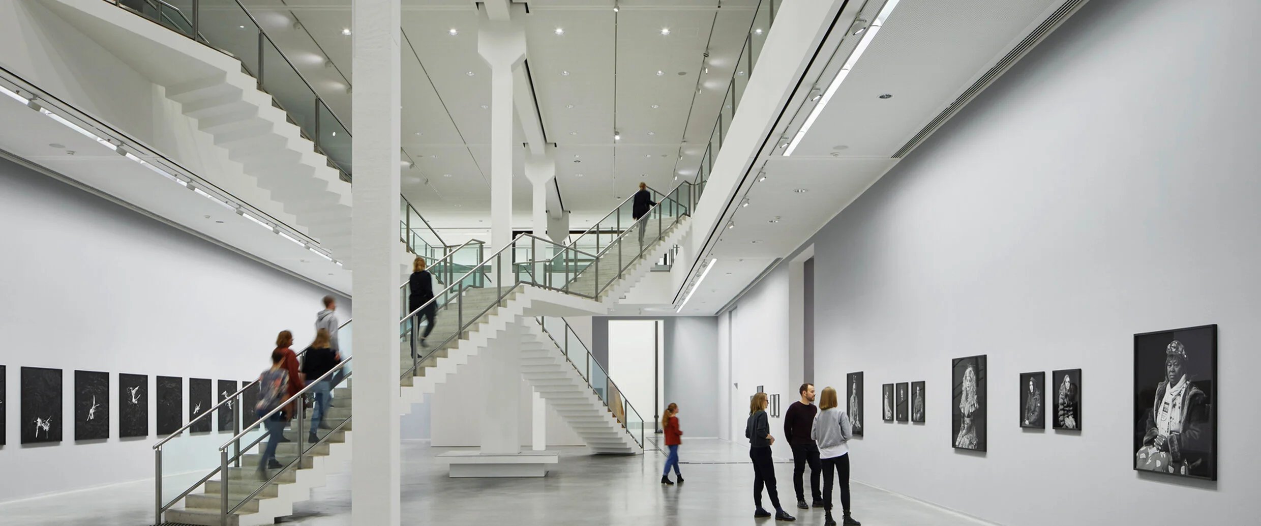 Berlinische Galerie
