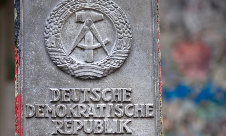 DDR Museum