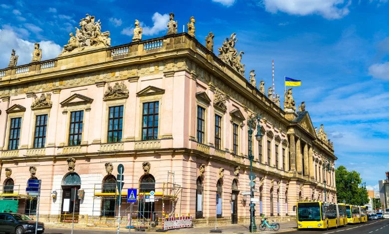 German Historical Museum