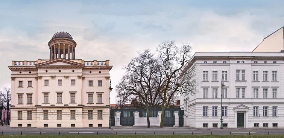 Museum Berggruen