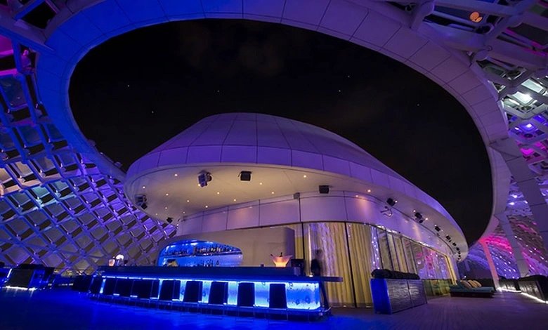 Skylite Rooftop Lounge