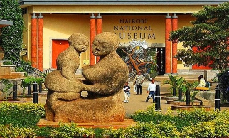 Nairobi National Museum